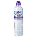 Highland Spring Still Spring Water Sports Cap 24 x 500ml