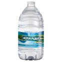 Aqua Pura Still Natural Mineral Water 5 L