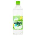 Mountain Mist Orange & Mango Flavoured Sparkling Spring Water 12 x 500ml