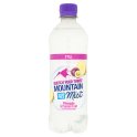 Mountain Mist Pineapple & Passion Fruit Flavoured Still Spring Water 12 x 500ml