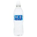 ICE VALLEY Spring Water Still Sports 24 x 500ml