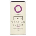 Simply Chocolate Duster 300g