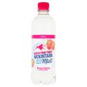 Mountain Mist Berries & Cherries Flavoured Still Spring Water 12 x 500ml