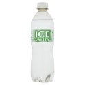ICE VALLEY Spring Water Sparkling 24 x 500ml