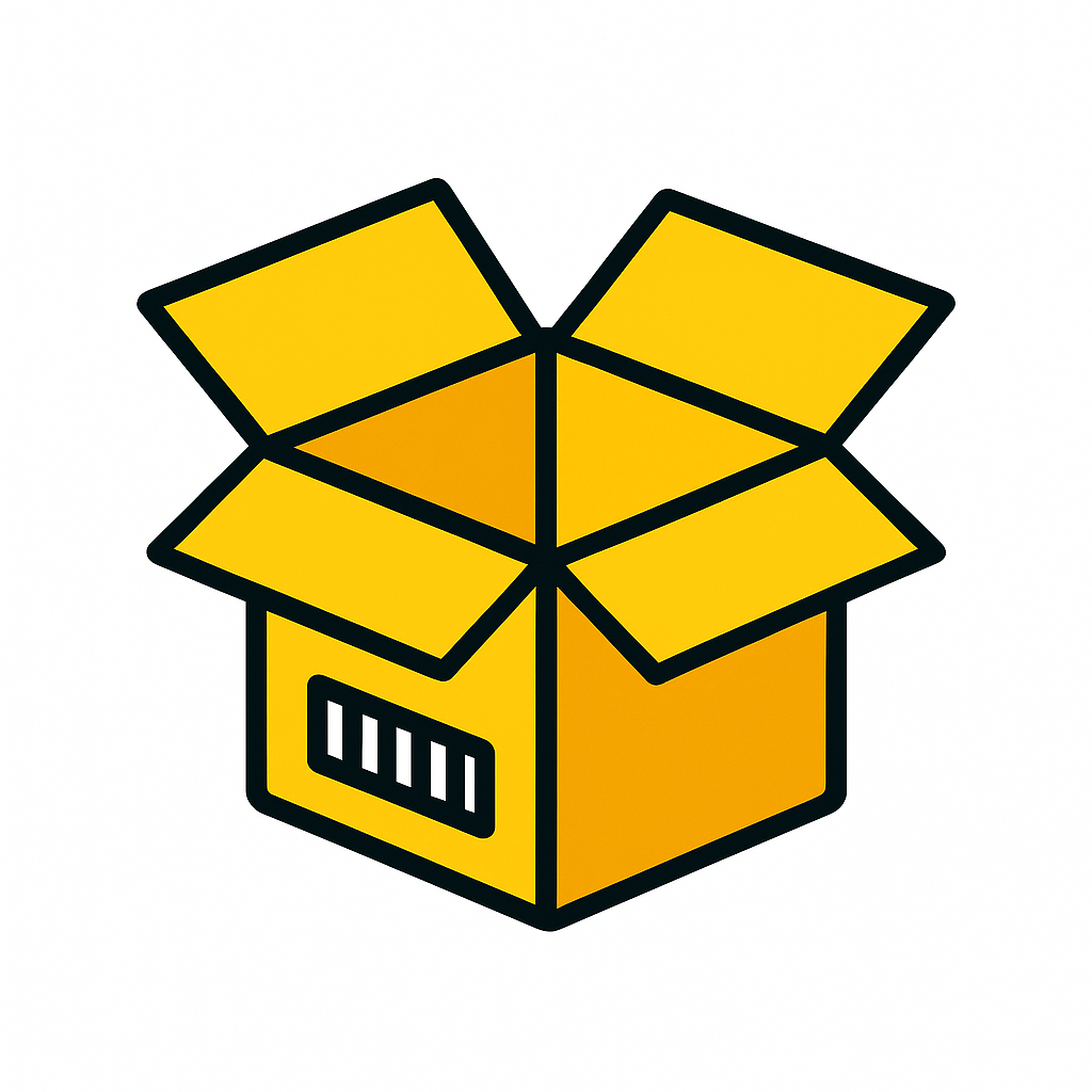 FBA preparation and inventory inspection for Amazon-ready stock