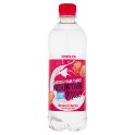 Mountain Mist Berries & Cherries Flavoured Sparkling Spring Water 12 x 500ml