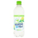Mountain Mist Still Lemon & Lime Flavoured Spring Water 12 x 500ml